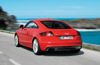 2009 Audi TT Coupe Picture